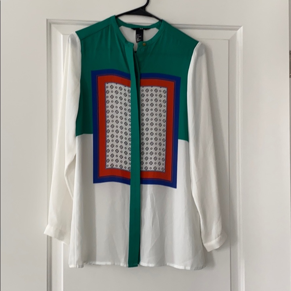 Blouse